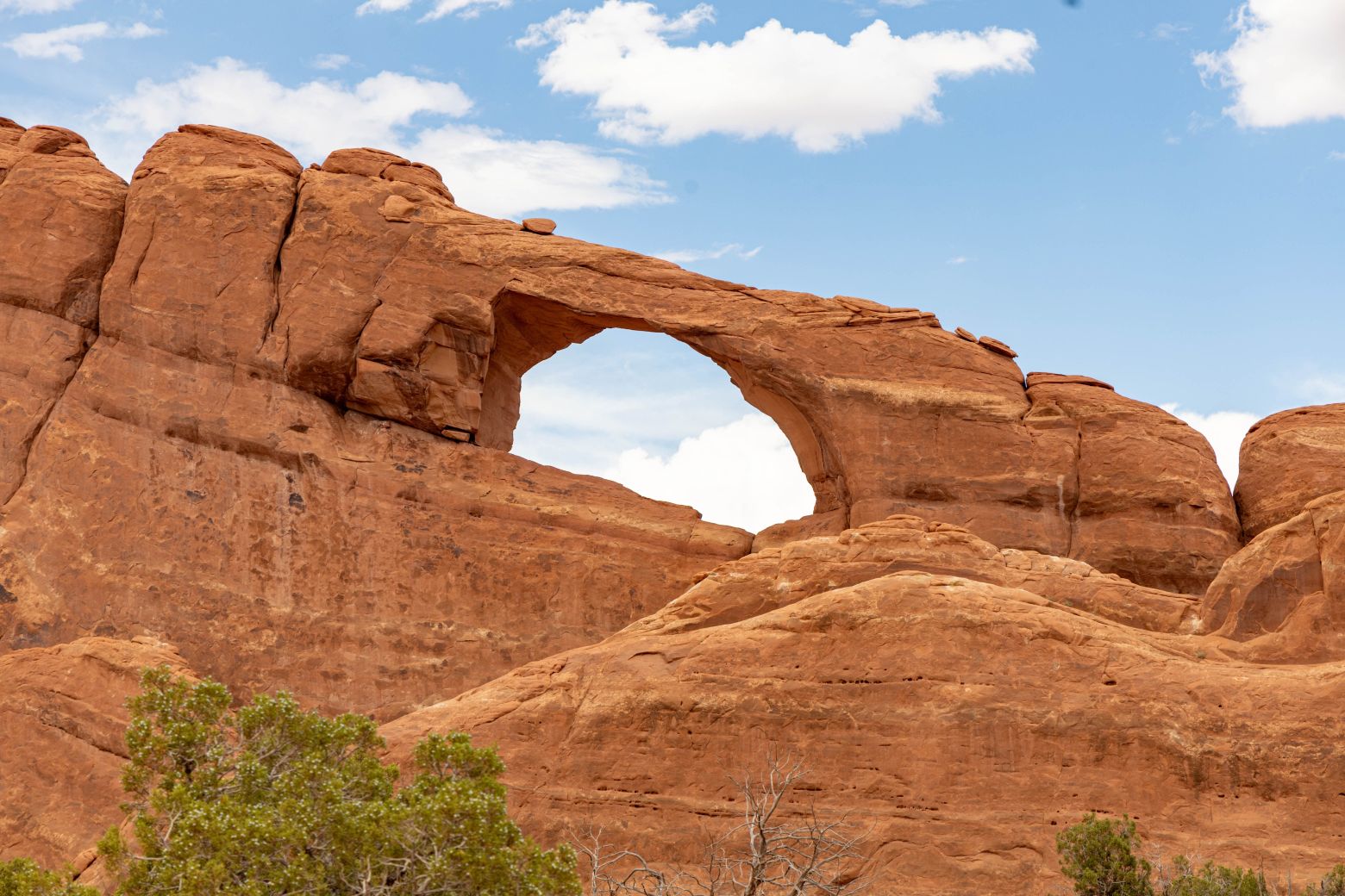 Arches Nationalpark